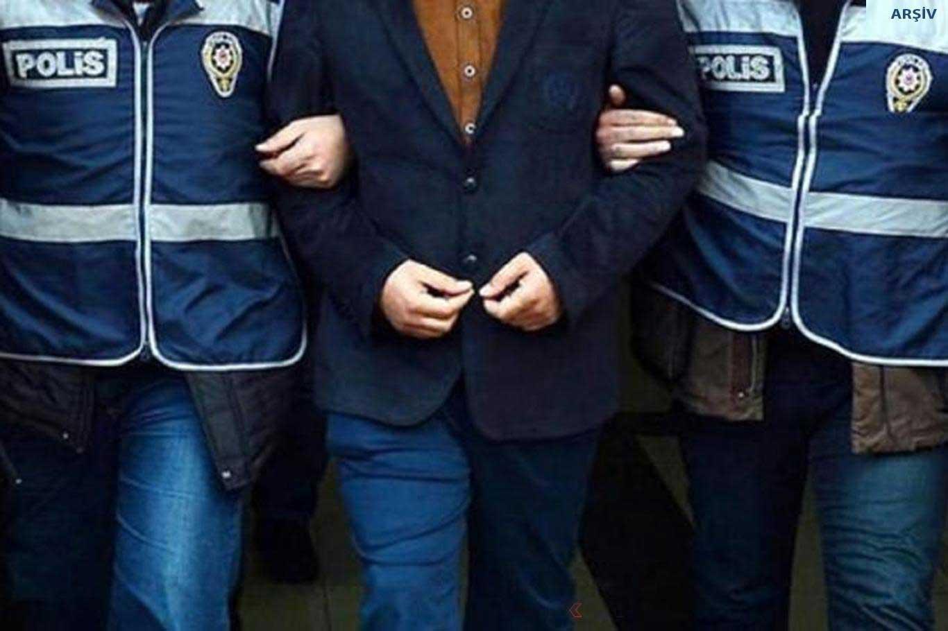 Kayseri merkezli 15 ilde FETÖ operasyonu başlatıldı Kayseri merkezli 15 ilde FETÖ operasyonu başlatıldı